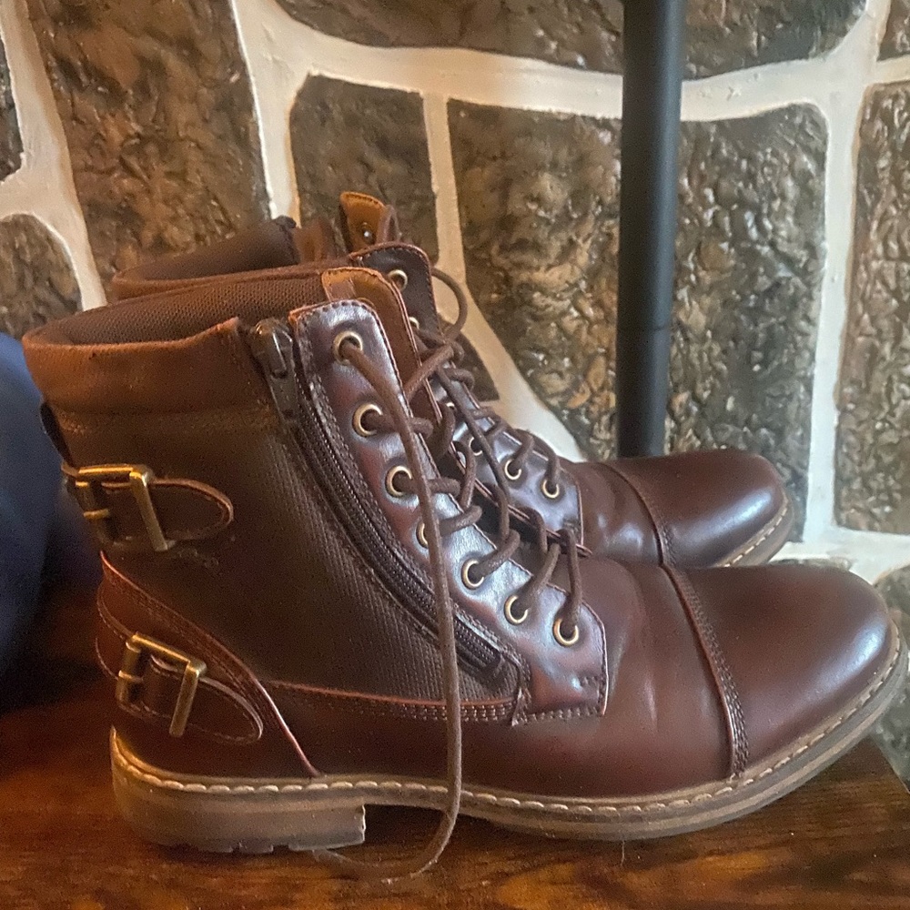SONOMA BOOTS